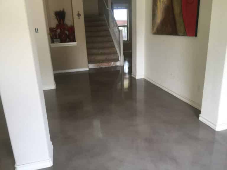 DFW Stained Concrete Stained Concrete Contractor in Dallas Forth Worth